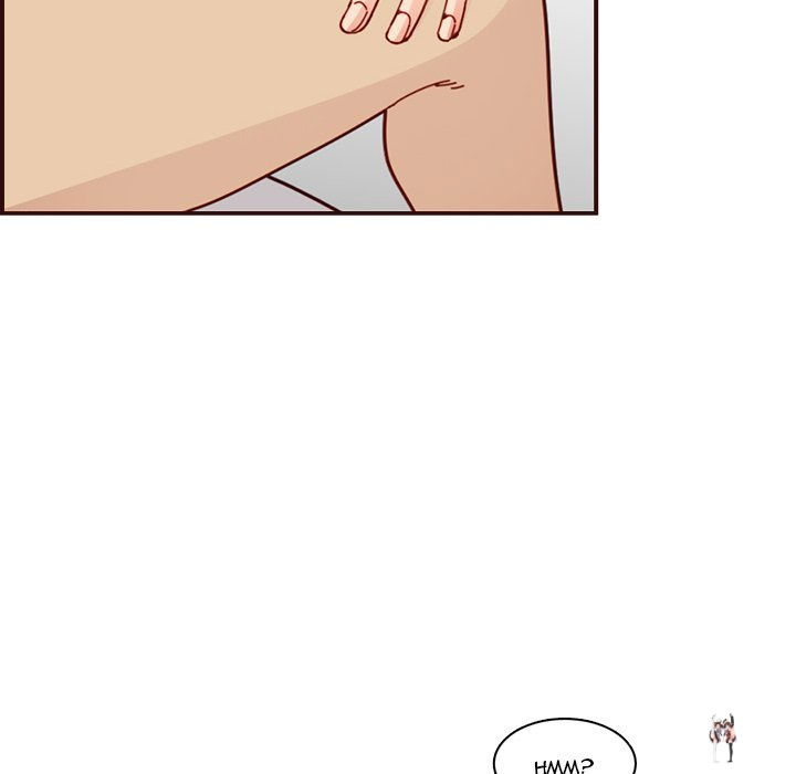 Never Too Late Never Too Late Chapter 111 - Page 88