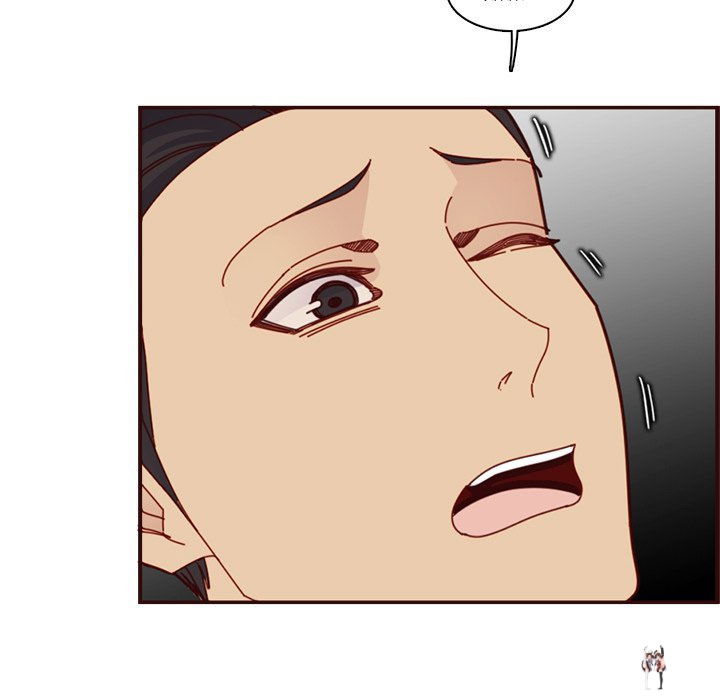 Never Too Late Never Too Late Chapter 111 - Page 89