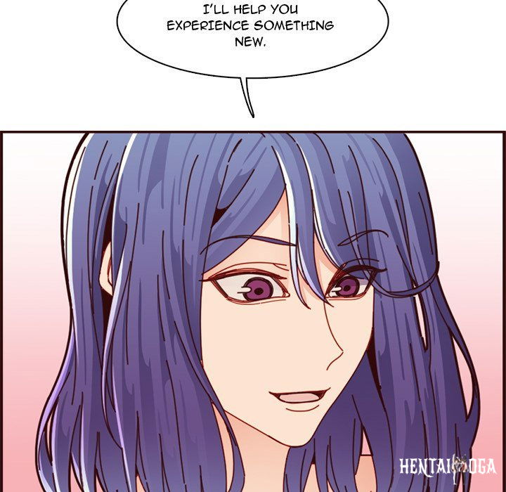 Never Too Late Never Too Late Chapter 111 - Page 95