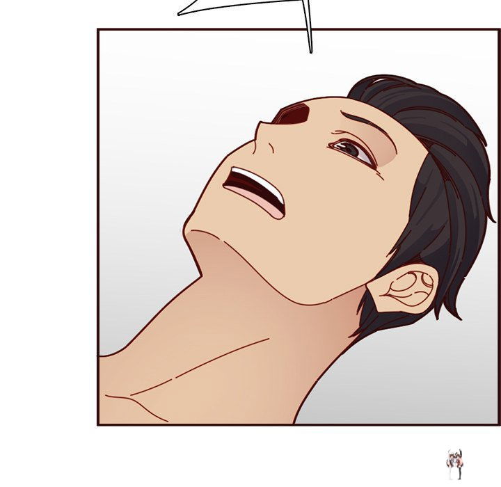 Never Too Late Never Too Late Chapter 111 - Page 97