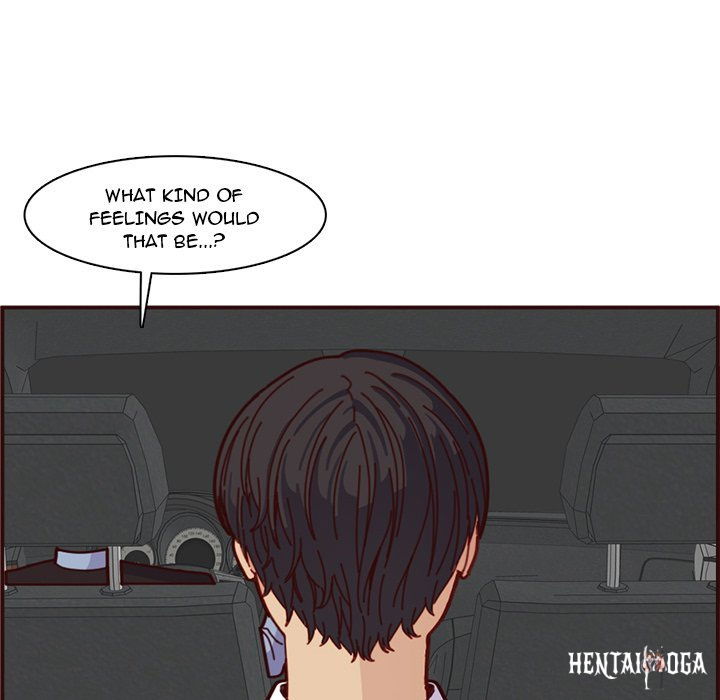 Never Too Late Never Too Late Chapter 112 - Page 100