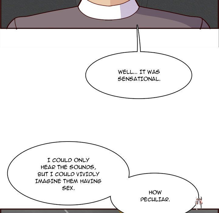 Never Too Late Never Too Late Chapter 112 - Page 101