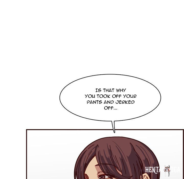 Never Too Late Never Too Late Chapter 112 - Page 103