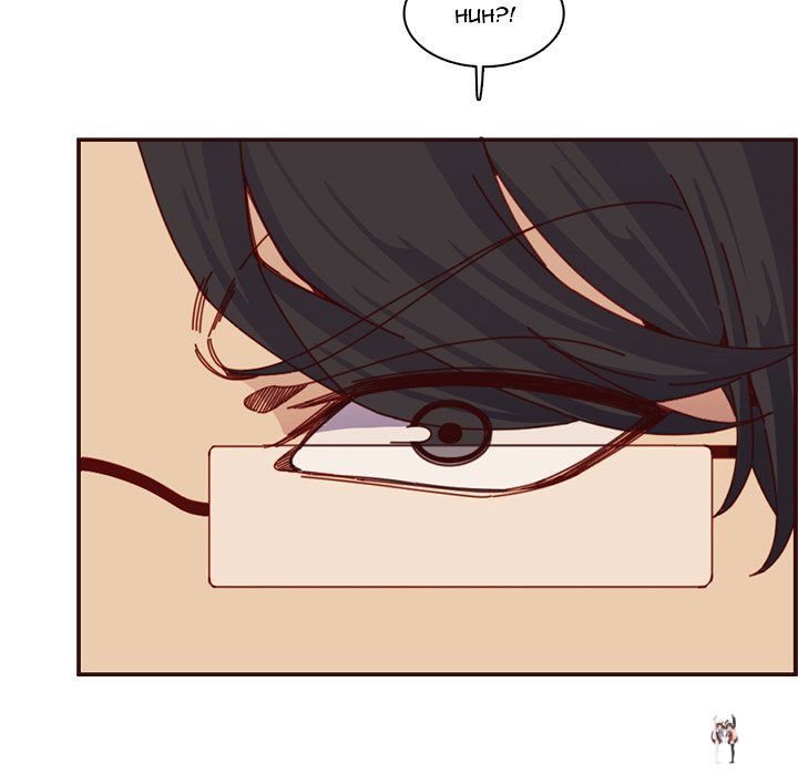 Never Too Late Never Too Late Chapter 112 - Page 107