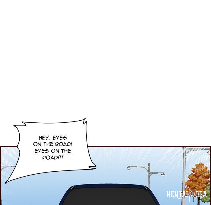 Never Too Late Never Too Late Chapter 112 - Page 108