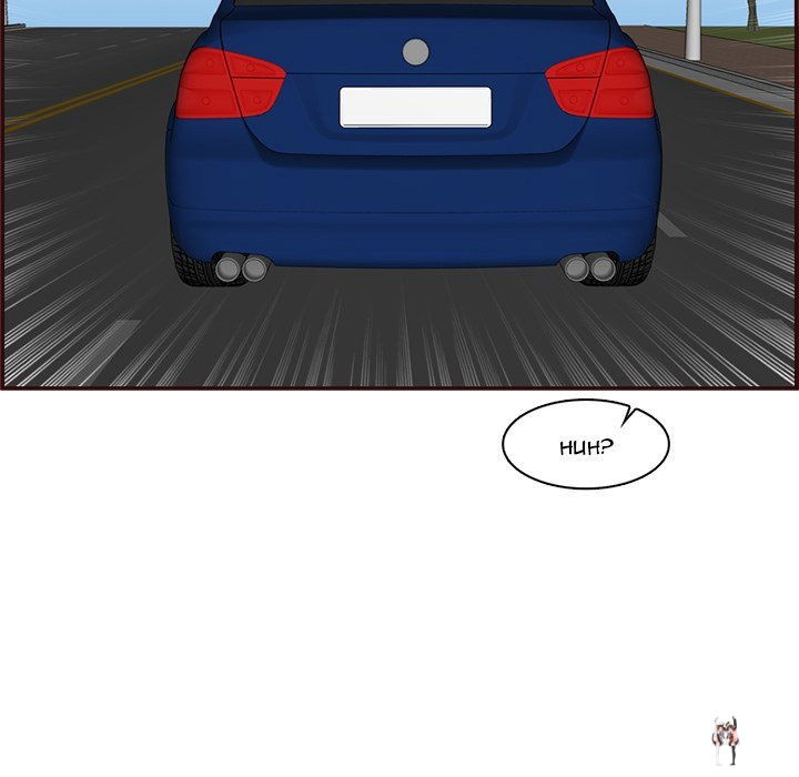 Never Too Late Never Too Late Chapter 112 - Page 109