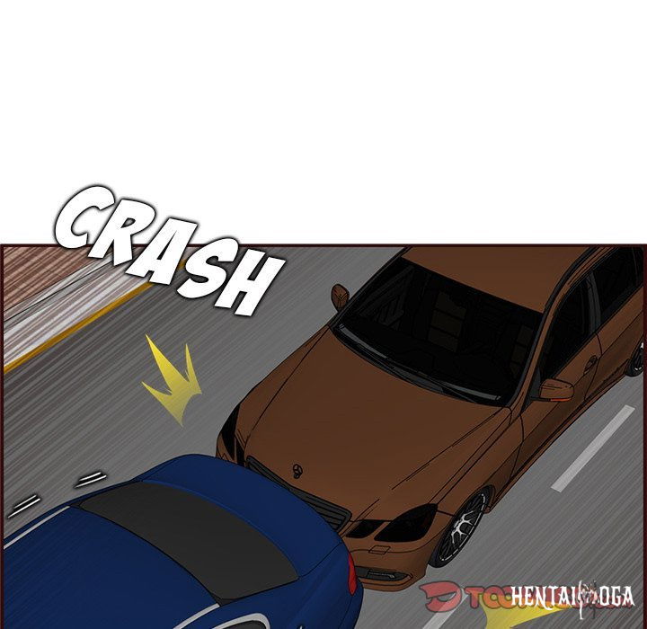 Never Too Late Never Too Late Chapter 112 - Page 110