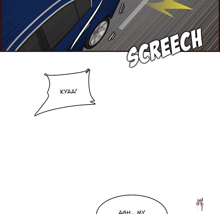 Never Too Late Never Too Late Chapter 112 - Page 111