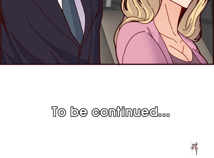 Never Too Late Never Too Late Chapter 112 - Page 113