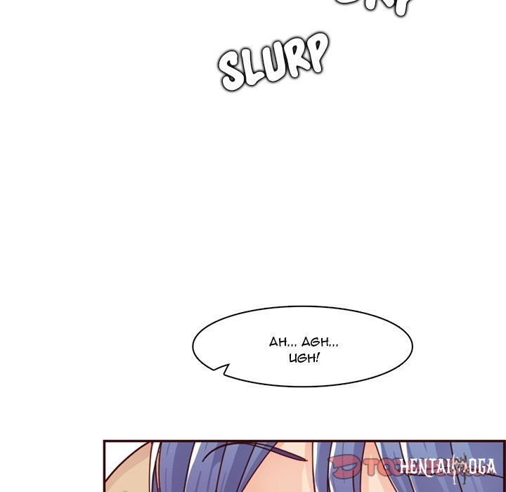 Never Too Late Never Too Late Chapter 112 - Page 14