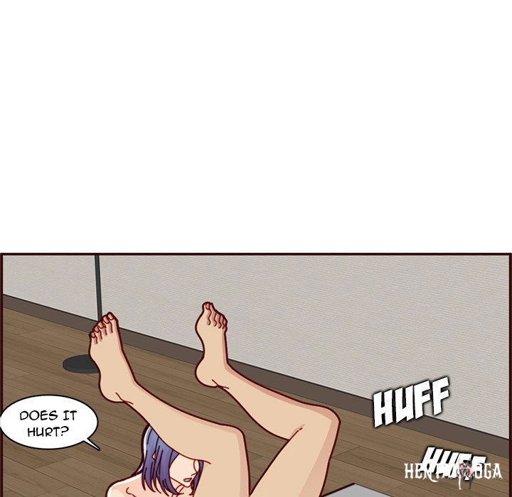 Never Too Late Never Too Late Chapter 112 - Page 16