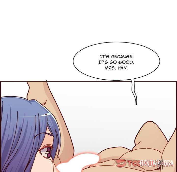 Never Too Late Never Too Late Chapter 112 - Page 18