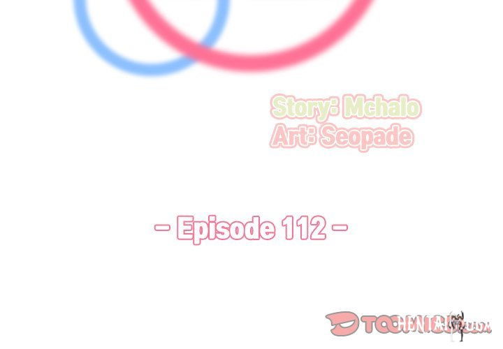 Never Too Late Never Too Late Chapter 112 - Page 2