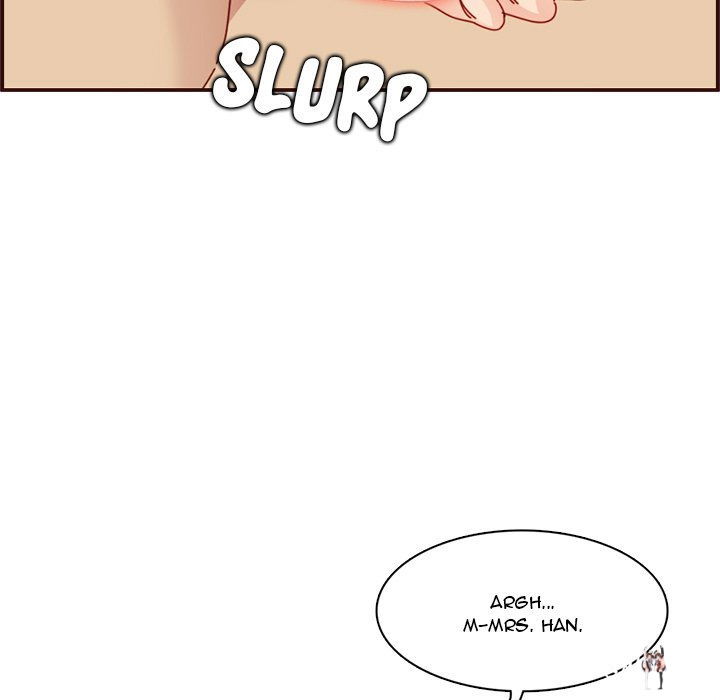 Never Too Late Never Too Late Chapter 112 - Page 23