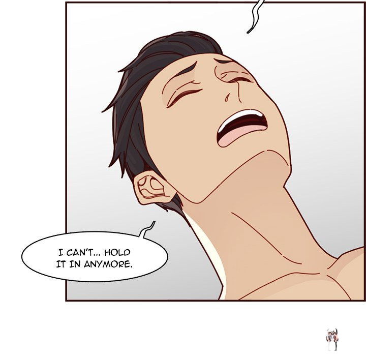 Never Too Late Never Too Late Chapter 112 - Page 24