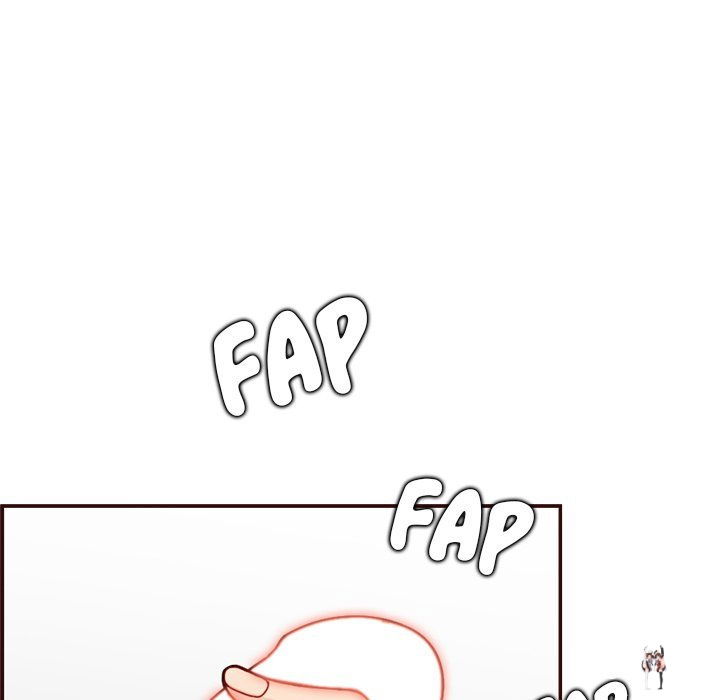 Never Too Late Never Too Late Chapter 112 - Page 25