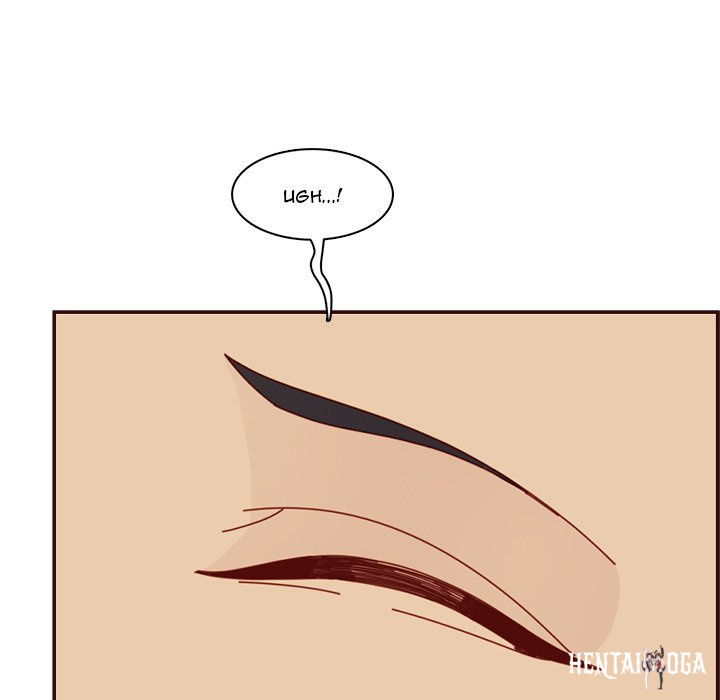 Never Too Late Never Too Late Chapter 112 - Page 27