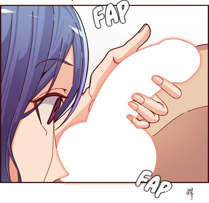 Never Too Late Never Too Late Chapter 112 - Page 29