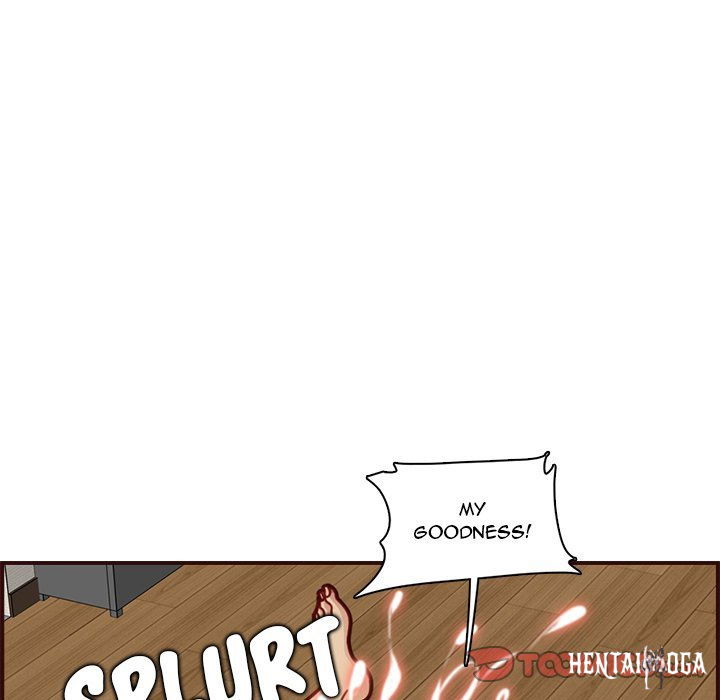 Never Too Late Never Too Late Chapter 112 - Page 30