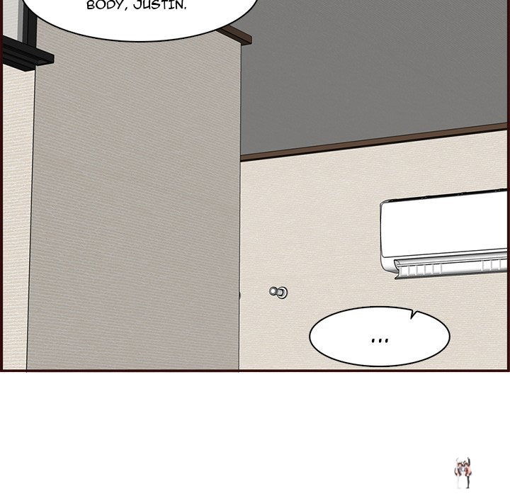 Never Too Late Never Too Late Chapter 112 - Page 35