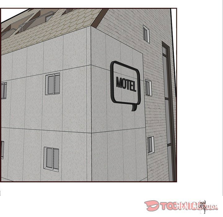 Never Too Late Never Too Late Chapter 112 - Page 38