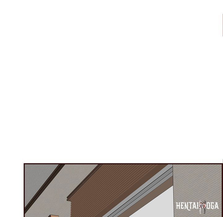 Never Too Late Never Too Late Chapter 112 - Page 39