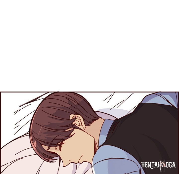 Never Too Late Never Too Late Chapter 112 - Page 41