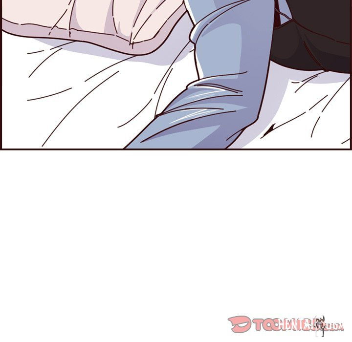 Never Too Late Never Too Late Chapter 112 - Page 42