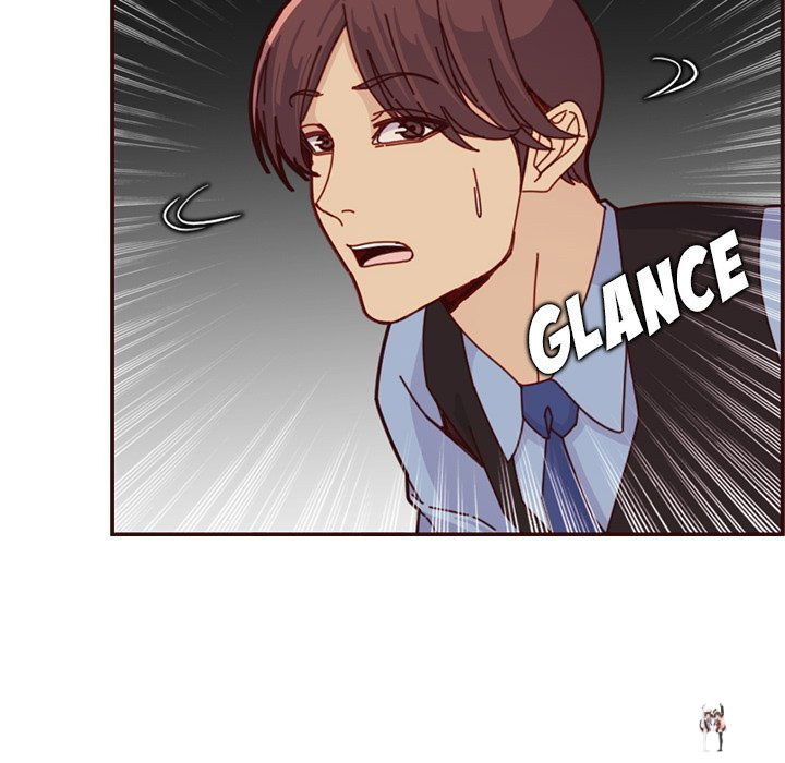 Never Too Late Never Too Late Chapter 112 - Page 47