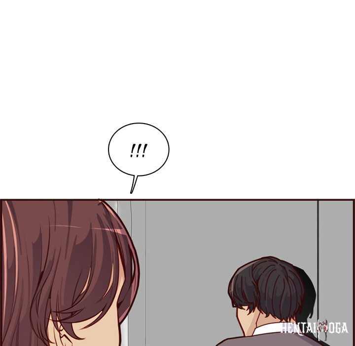 Never Too Late Never Too Late Chapter 112 - Page 48