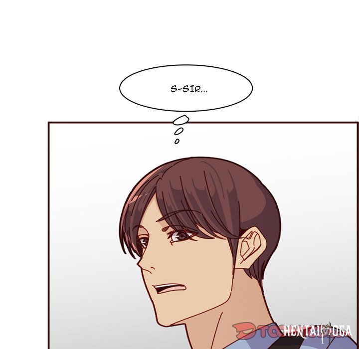 Never Too Late Never Too Late Chapter 112 - Page 50