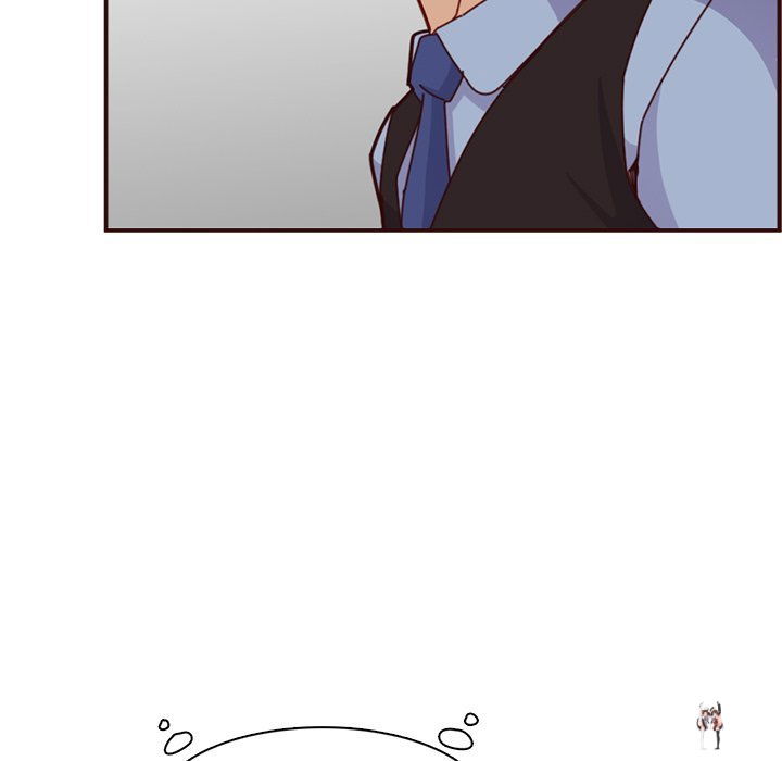 Never Too Late Never Too Late Chapter 112 - Page 51