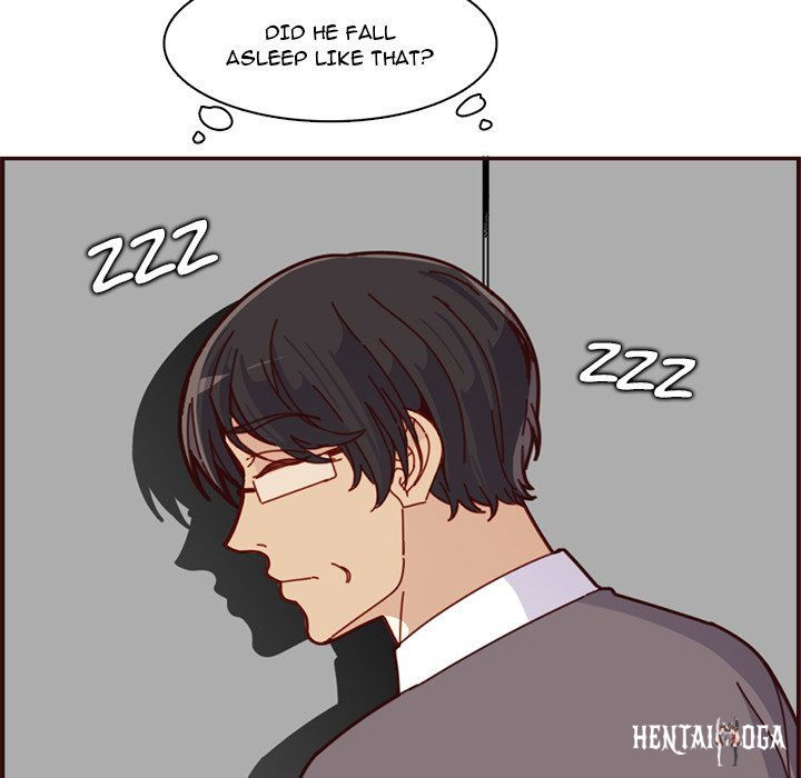 Never Too Late Never Too Late Chapter 112 - Page 52