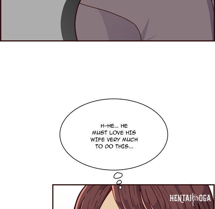 Never Too Late Never Too Late Chapter 112 - Page 53