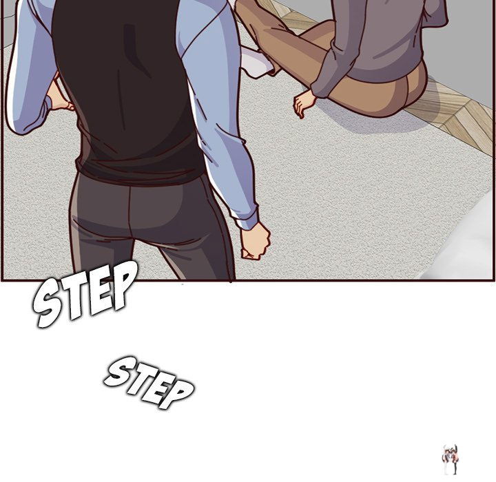 Never Too Late Never Too Late Chapter 112 - Page 56