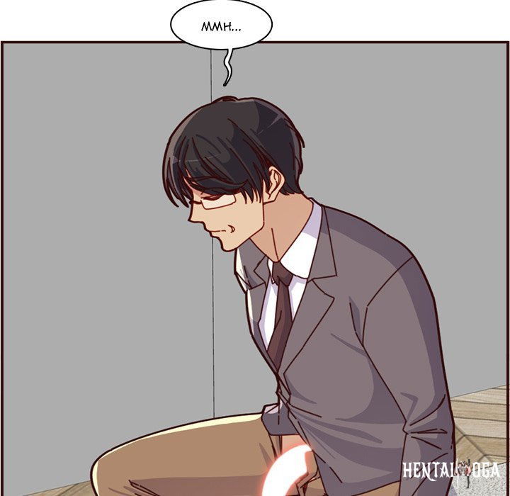 Never Too Late Never Too Late Chapter 112 - Page 59