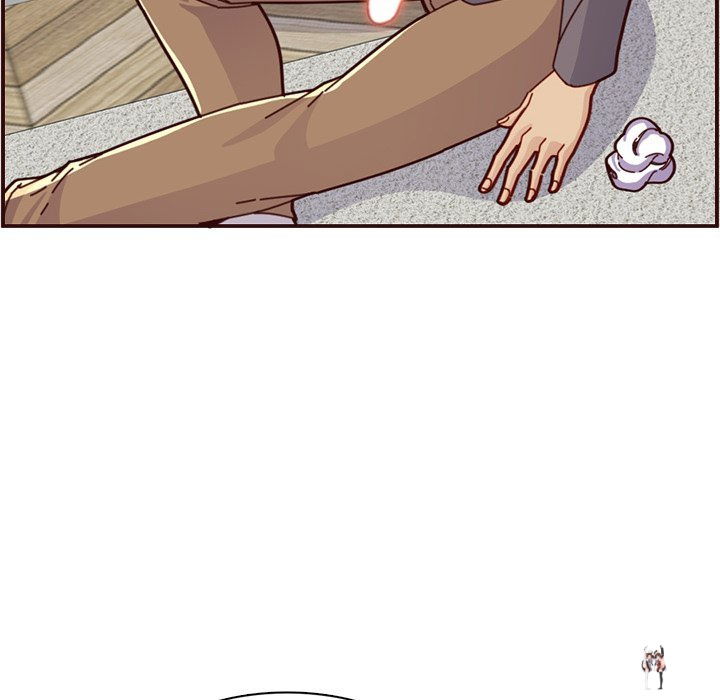 Never Too Late Never Too Late Chapter 112 - Page 60