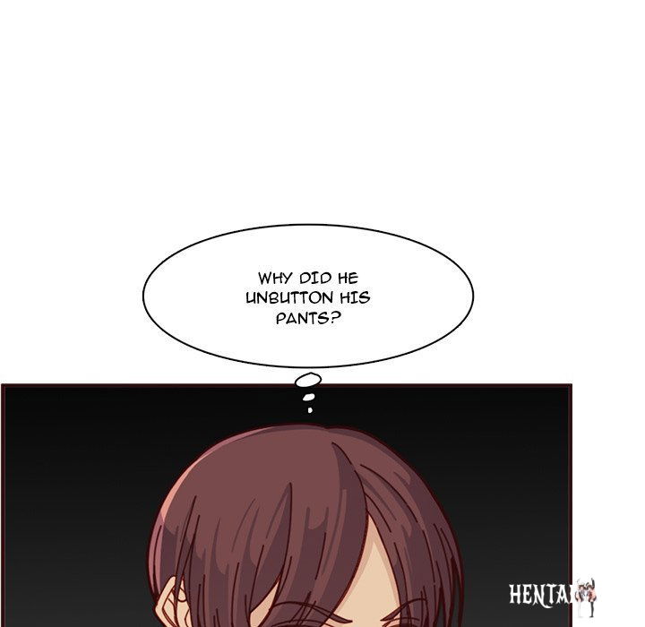 Never Too Late Never Too Late Chapter 112 - Page 63