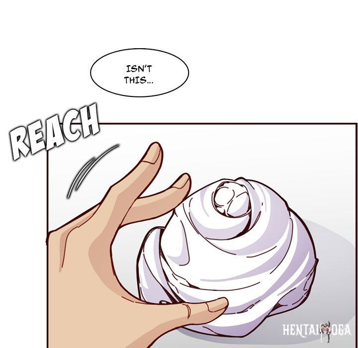 Never Too Late Never Too Late Chapter 112 - Page 65