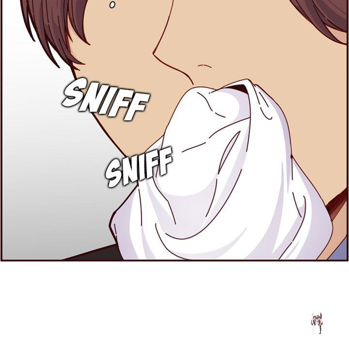 Never Too Late Never Too Late Chapter 112 - Page 67