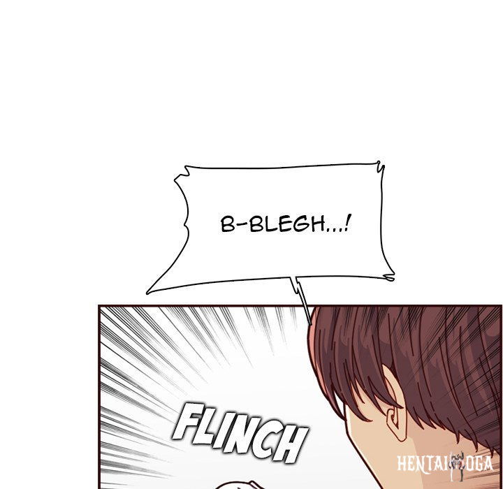 Never Too Late Never Too Late Chapter 112 - Page 68