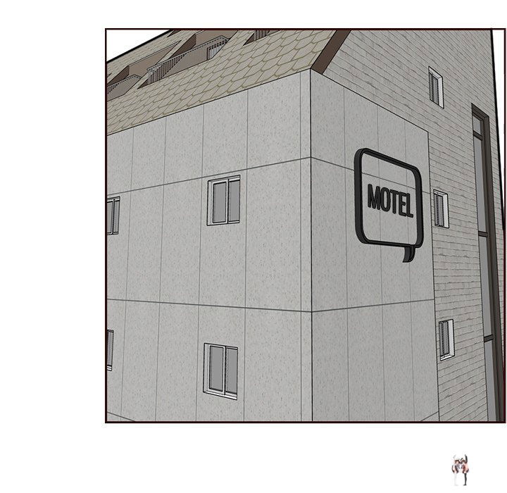 Never Too Late Never Too Late Chapter 112 - Page 73