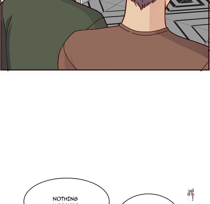 Never Too Late Never Too Late Chapter 112 - Page 79