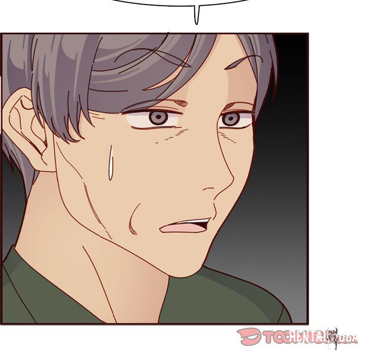 Never Too Late Never Too Late Chapter 112 - Page 82