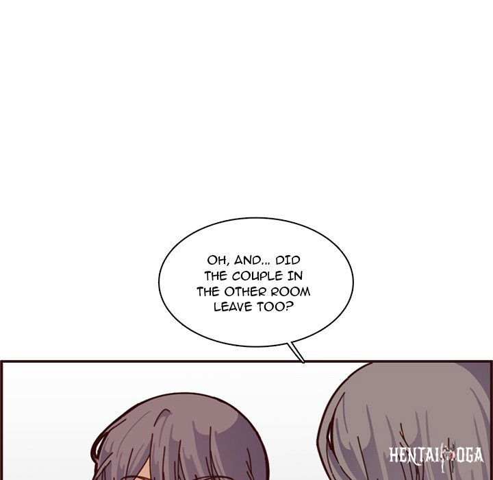 Never Too Late Never Too Late Chapter 112 - Page 85