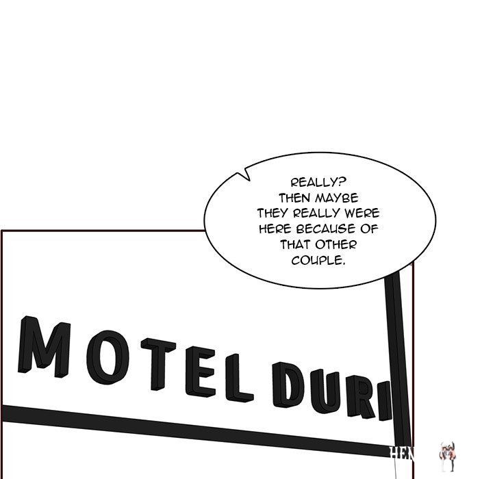 Never Too Late Never Too Late Chapter 112 - Page 87