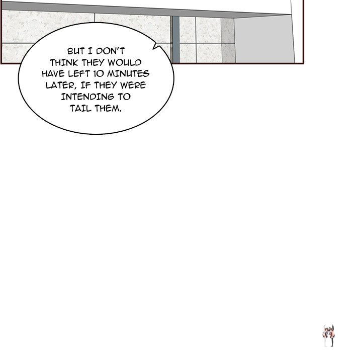 Never Too Late Never Too Late Chapter 112 - Page 88