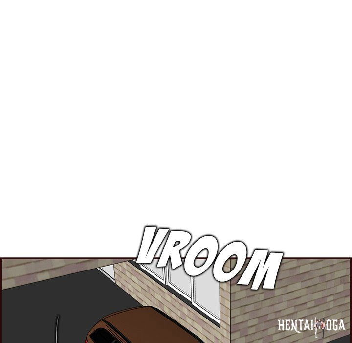 Never Too Late Never Too Late Chapter 112 - Page 89