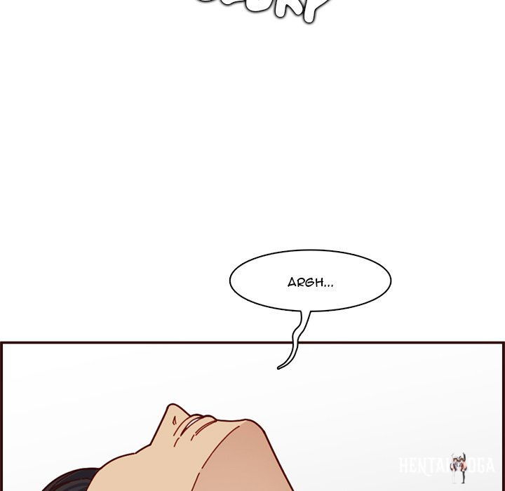 Never Too Late Never Too Late Chapter 112 - Page 9