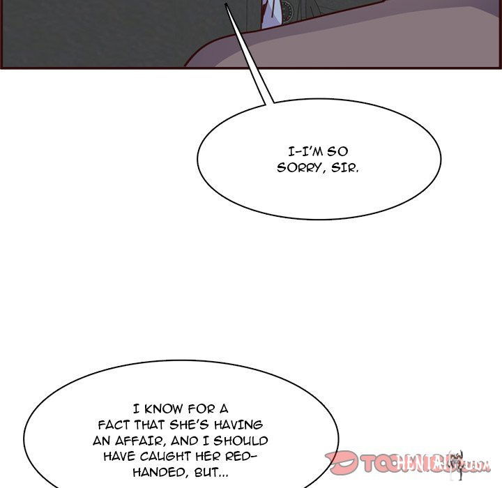Never Too Late Never Too Late Chapter 112 - Page 94